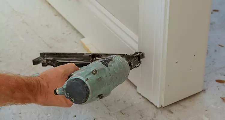 Patio Door Fix in University, FL